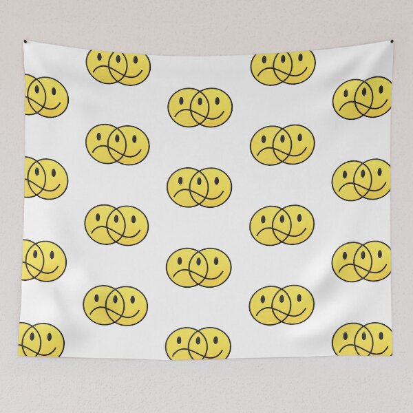 Item preview, Smiley Face designed and sold by caseyb2403.