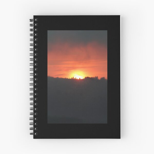 Item preview, Golden Sunrise Over the Columbia River designed and sold by Dawna Morton.