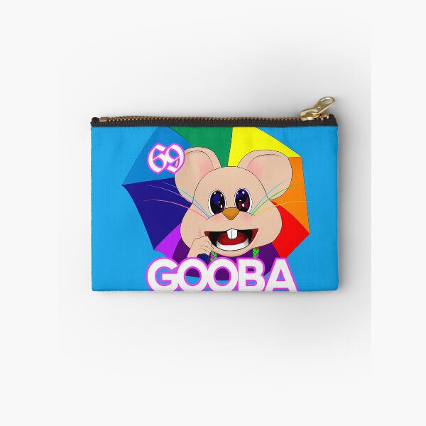 Item preview, Gooba Mouse Rat Emoji, Tekashi 6ix9ine music video inspired sticker. designed and sold by enriquepma.