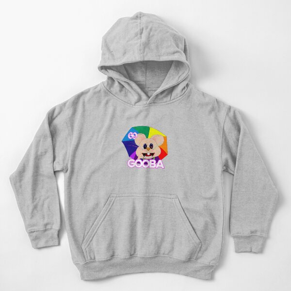 Tekashi 69 gooba online hoodie