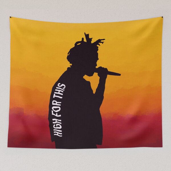 Item preview, High for this designed and sold by musicallyfit.