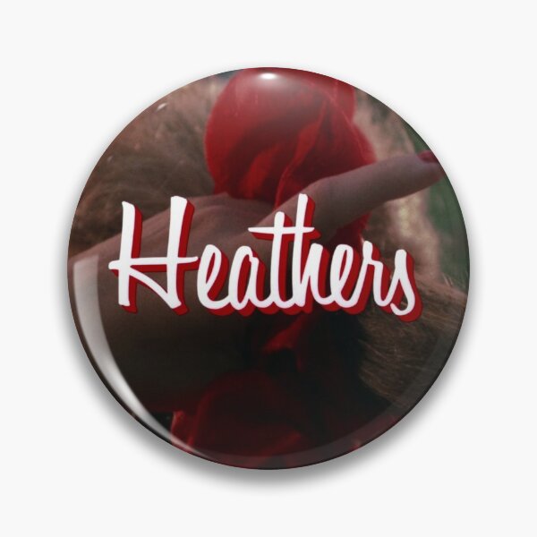 Item preview, Heathers Heather Chandler designed and sold by Dorothy Medlin.