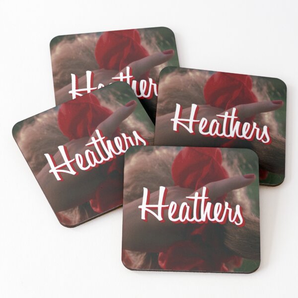 Item preview, Heathers Heather Chandler designed and sold by Dorothy Medlin.