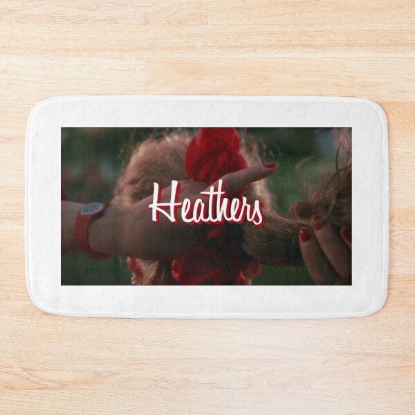 Item preview, Heathers Heather Chandler designed and sold by Dorothy Medlin.