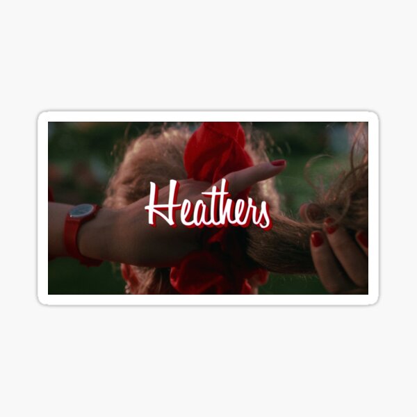 Item preview, Heathers Heather Chandler designed and sold by Dorothy Medlin.