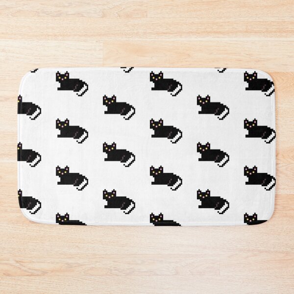 Item preview, Black Cat designed and sold by ArykaBrimmer.