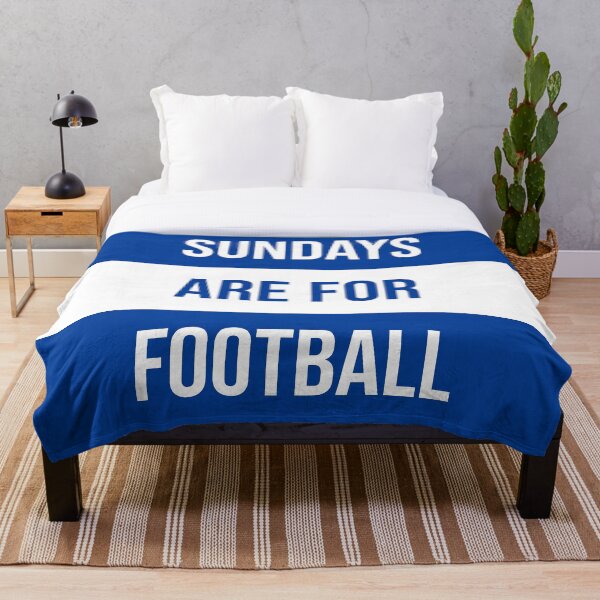 Item preview, Sundays Are For Football designed and sold by SaltyTuba.