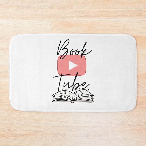 Item preview, BookTube Open Book designed and sold by ThePoisoned Pen.