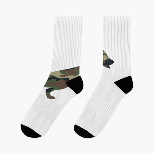 Item preview, german shepherd camo designed and sold by Babmk.