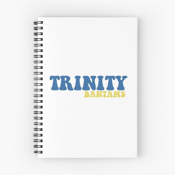 Item preview, Trinity College Bantams designed and sold by mayaf08.