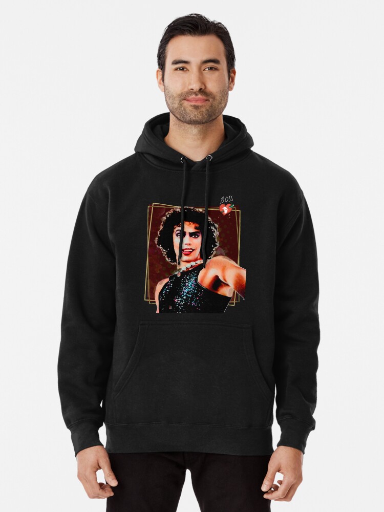 Rocky 2024 boss hoodie