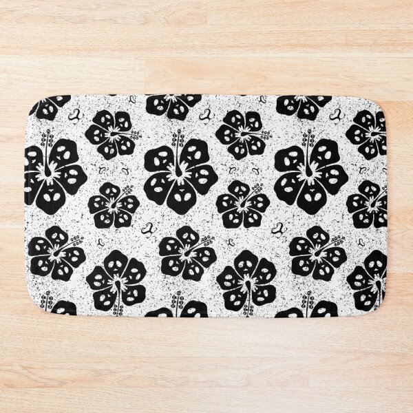 Item preview, Ghoulish Hibiscus Flower designed and sold by Saranet.