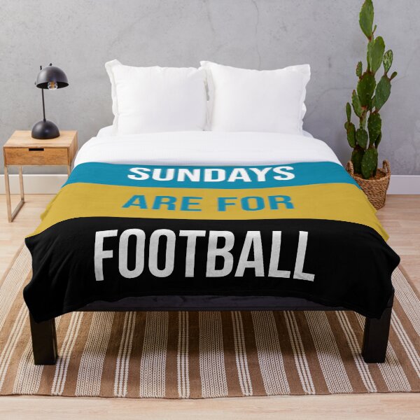 Item preview, Sundays Are For Football designed and sold by SaltyTuba.
