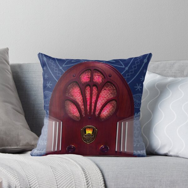 Item preview, Radio! designed and sold by Christian Fasy.