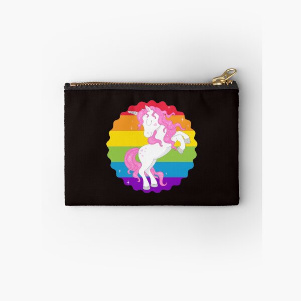Item preview, Pink unicorn vintage retro designed and sold by Imutobi.