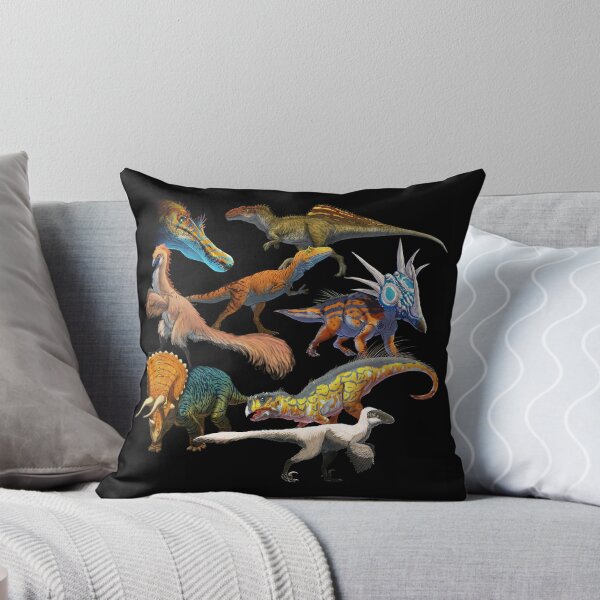 Item preview, Dinosaurs designed and sold by thek560.