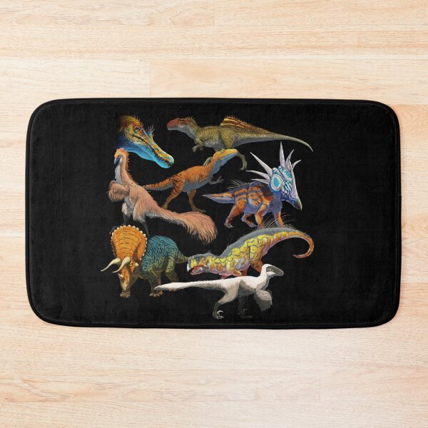 Item preview, Dinosaurs designed and sold by thek560.