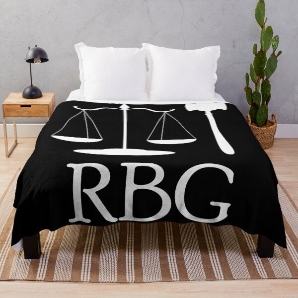 Item preview, RUTH BADER GINSBURG, rbg lawyer face mask, Scales of Justice, girl boss, feminism, notorious rbg, lawyer gift,  designed and sold by GalleryArtField.
