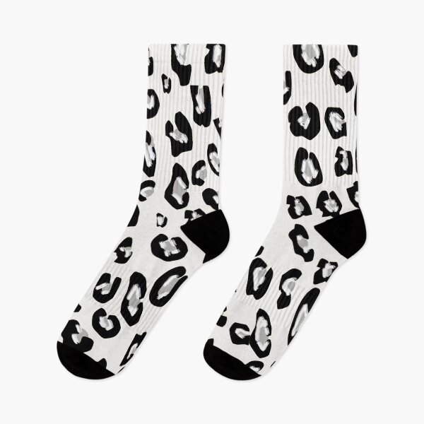 Item preview, Snow Leopard Print - PATT0025 designed and sold by 3-Starfish.