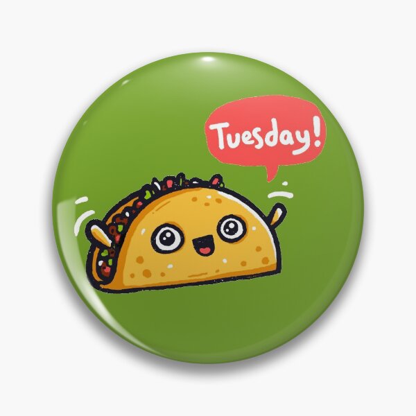 Item preview, Tuesdays designed and sold by walmazan.