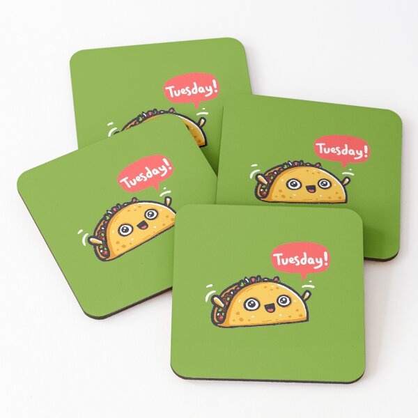 Item preview, Tuesdays designed and sold by walmazan.
