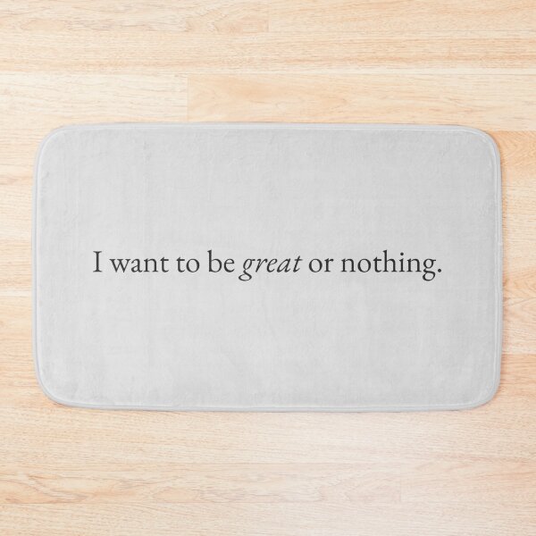 Item preview, Greet or Nothing designed and sold by beunstoppable.