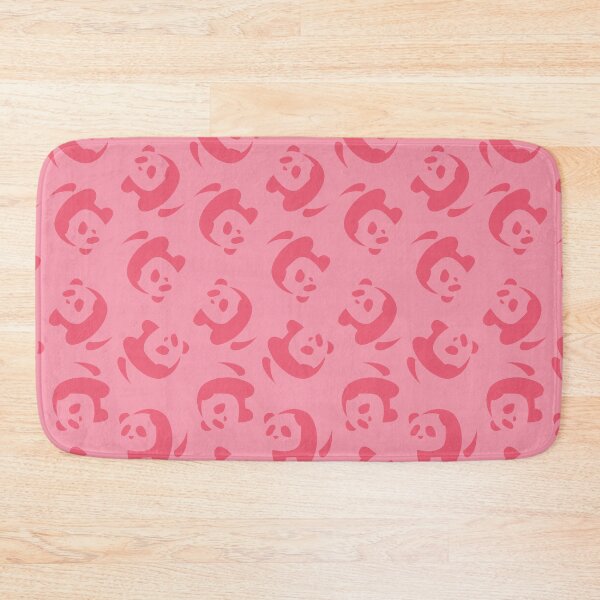 Item preview, Pandaminimal (red on red) designed and sold by animinimal.