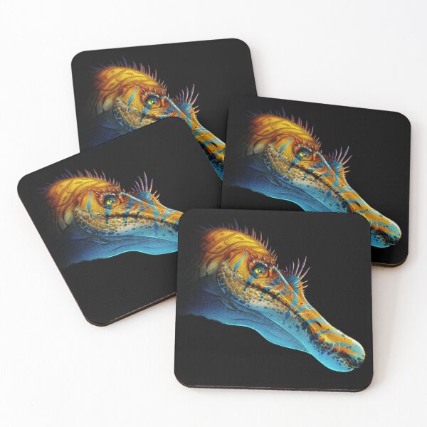 Item preview, Baryonyx designed and sold by thek560.
