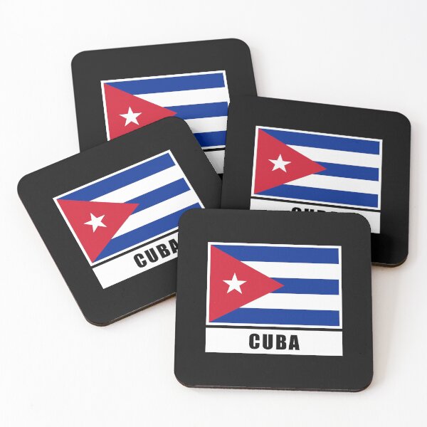 Item preview,  Cuba fans and Havana tourists! designed and sold by GeogDesigns.