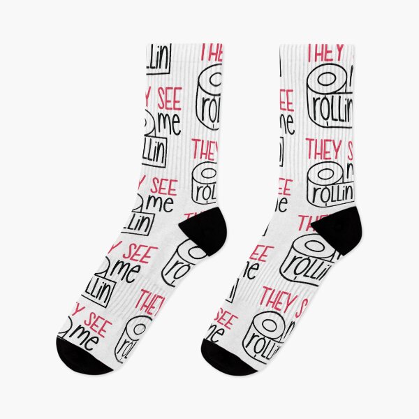 Item preview, They see me rollin designed and sold by Brian Kroijer.