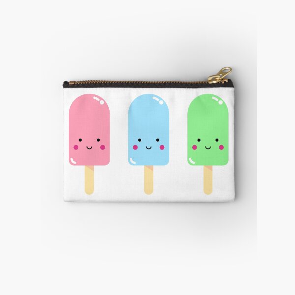 Item preview, Kawaii Ice Pop Friends designed and sold by Design Minds Boutique.