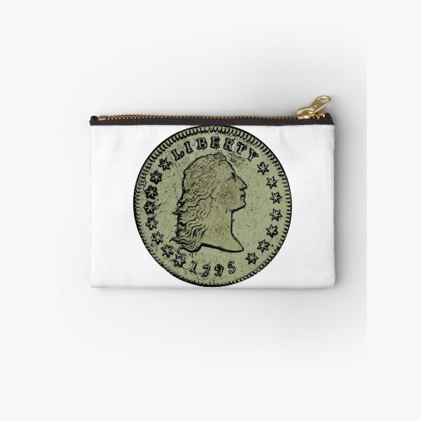 Item preview, 1795 Flowing Hair Silver Dollar designed and sold by Devin-FK.