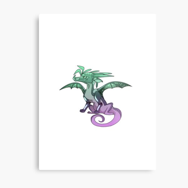 Moonwatcher Wof Metal Prints for Sale | Redbubble