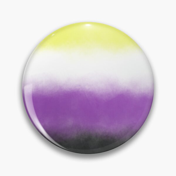 Item preview, nonbinary pride !! designed and sold by ratherbeaprince.
