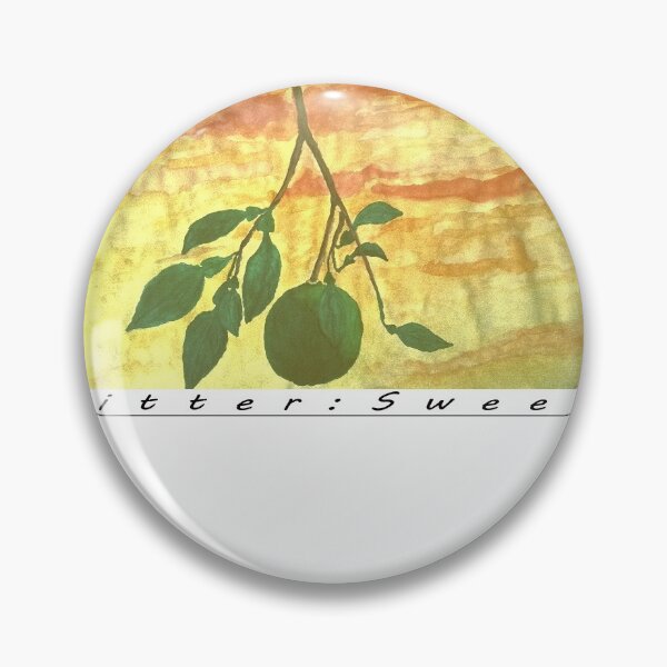 Item preview, Bitter Sweet designed and sold by Phrenchi.