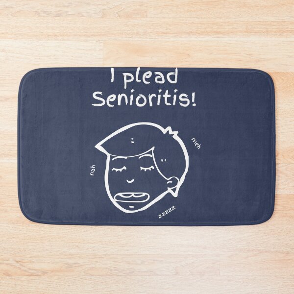 Item preview, Boy Seniors school Quarantined Funny College Graduation Gift designed and sold by hasnimed.