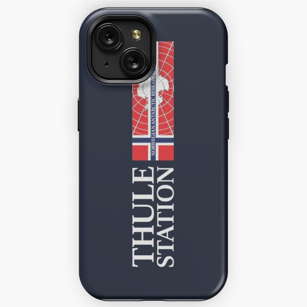 Thule iPhone Cases for Sale Redbubble