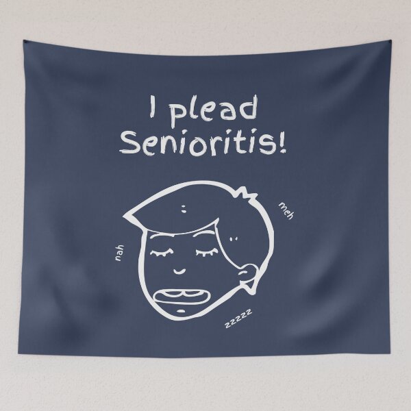 Item preview, Boy Seniors school Quarantined Funny College Graduation Gift designed and sold by hasnimed.