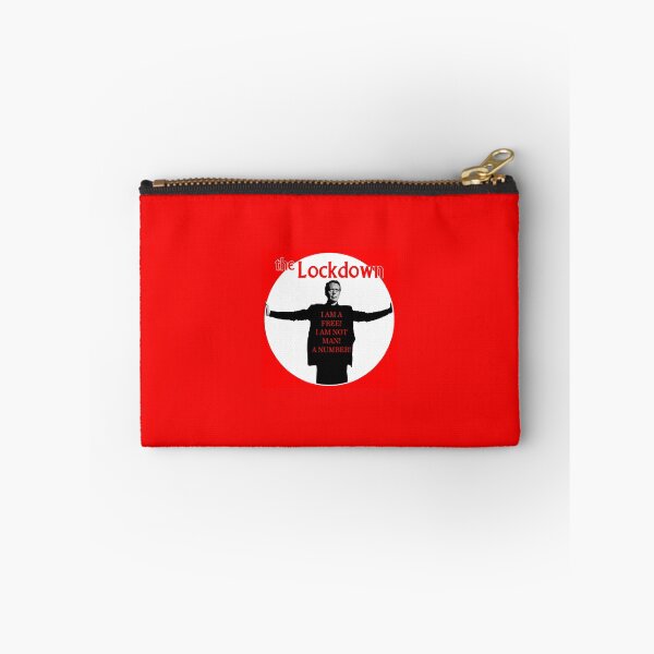 Item preview, I am a free! I am not man! A number! designed and sold by AlphaRich.