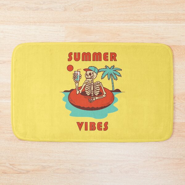 Item preview, Summer Vibes designed and sold by DFMY.