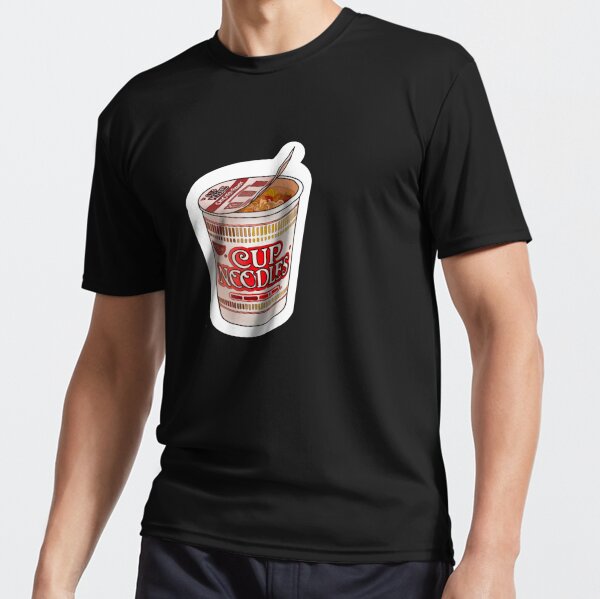 Cup noodles online sweatshirt