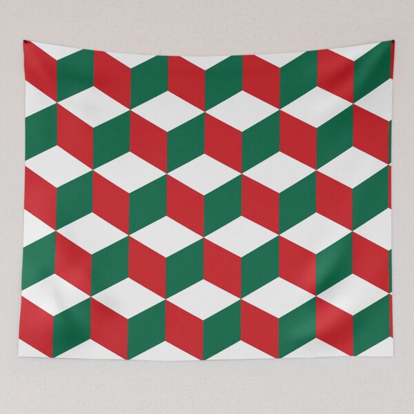 Item preview, Pop Blocks! Mexico by Mousse designed and sold by MousseFashion.