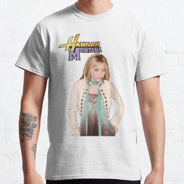 Major Hannah Fan-ah Crewneck \u2022 Hannah Montana Inspired \u2022 Hannah Montana Merch \u2022 Disney Channel \u2022 Unisex Crewneck Sweatshirt