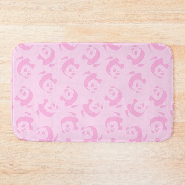 Item preview, Pandaminimal (pink on pink) designed and sold by animinimal.