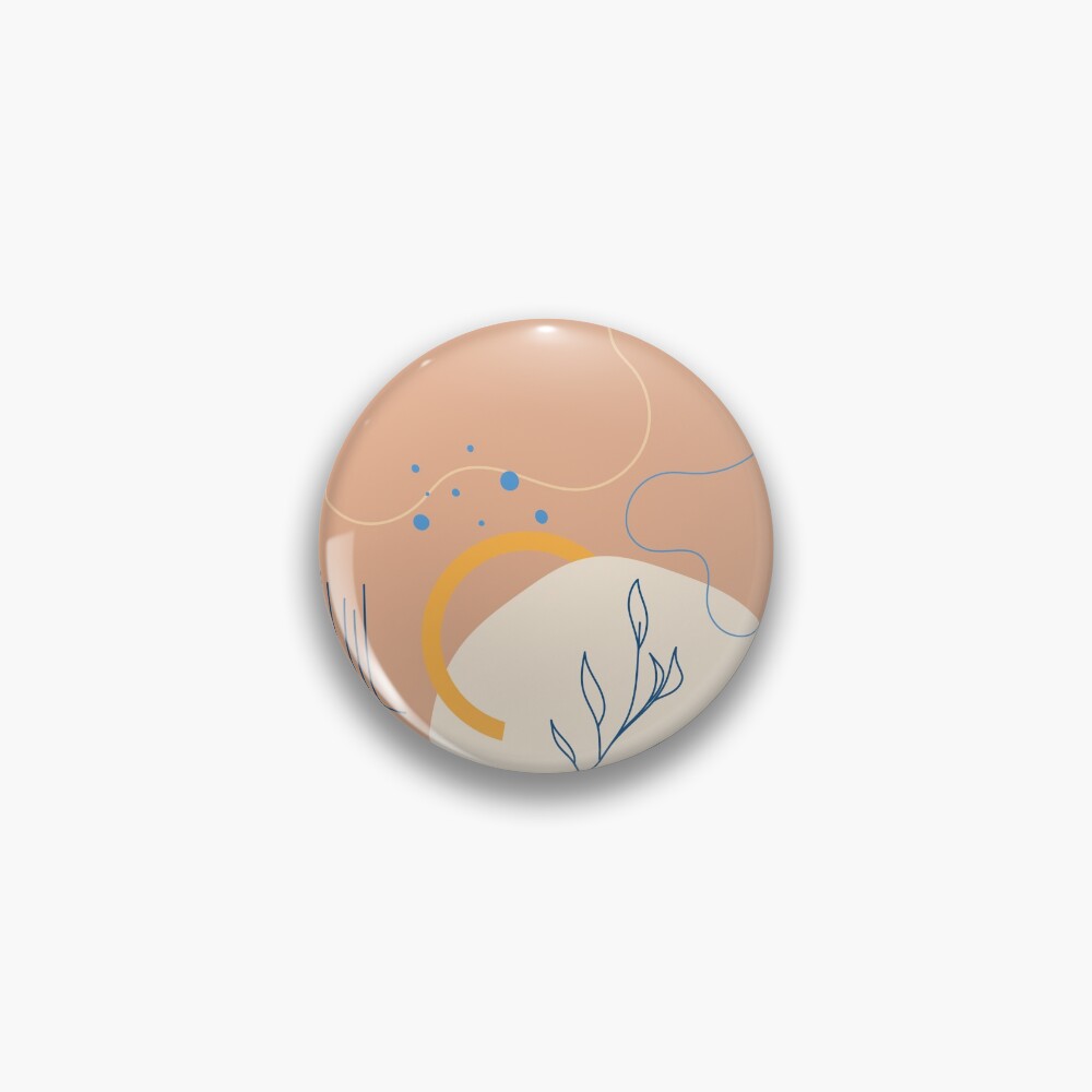 Item preview, Pin designed and sold by BlogInBetween.