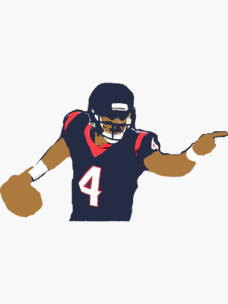 Houston Texans Deshaun Watson Jerseys, Shirts, Apparel, Gear