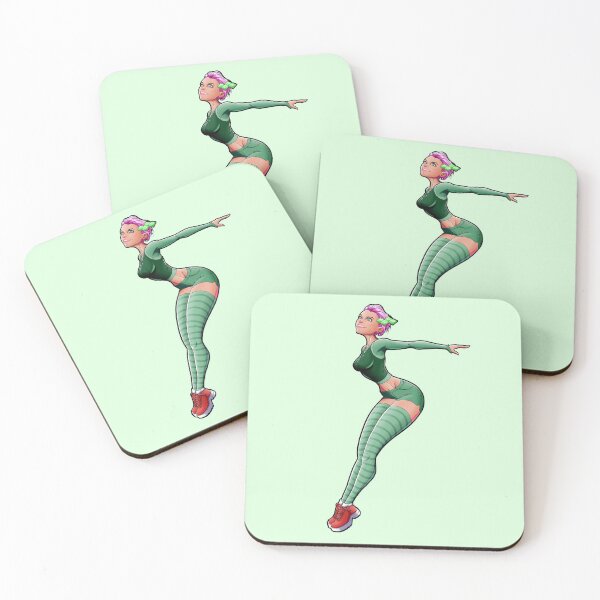 Item preview, Mina S. designed and sold by drcuervos.