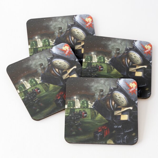 Item preview, 228th The Wild Ones designed and sold by De Monte  Art.