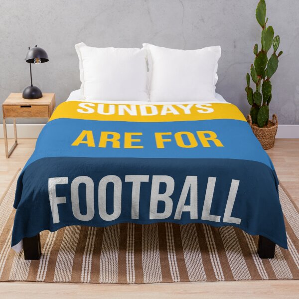Item preview, Sundays Are For Football designed and sold by SaltyTuba.