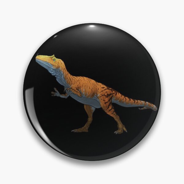 Item preview, Allosaurus designed and sold by thek560.